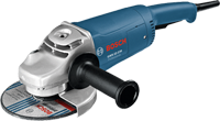 BOSCH博世工具GWS 22-230角磨机